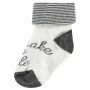 Noppies Sokken (2 paar) Ashqelon - Whisper White