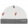 Noppies Hat Ashnom - Whisper White