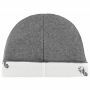 Noppies Hat Ashnom - Whisper White