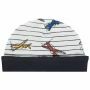 Noppies Hat Arlington - Whisper White