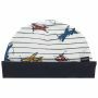 Noppies Hat Arlington - Whisper White