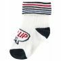 Noppies Socks (2 pairs) Matawan - Whisper White