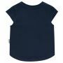 Noppies T-shirt Cartersville - Dress Blues