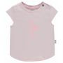 Noppies T-shirt Cartersville - Cradle Pink