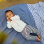 Noppies T-shirt Carter - Blanc de Blanc