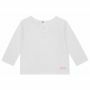 Noppies T-shirt Carter - Blanc de Blanc