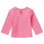 Noppies T-shirt Carter - Sachet Pink