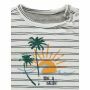Noppies T-shirt Asbury - Blanc de Blanc