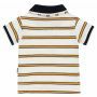 Noppies Poloshirt Asheville - Whisper White