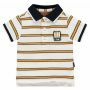 Noppies Poloshirt Asheville - Whisper White