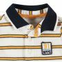 Noppies Poloshirt Asheville - Whisper White