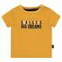 Noppies T-shirt Avenal - Mineral Yellow