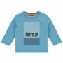 Noppies Longsleeve Aventura - American Blue