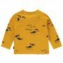 Noppies Longsleeve Mauldin - Mineral Yellow