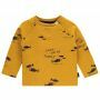 Noppies Longsleeve Mauldin - Mineral Yellow