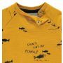 Noppies Longsleeve Mauldin - Mineral Yellow
