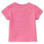 Noppies T-shirt Cornelius - Sachet Pink