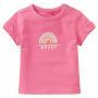 Noppies T-shirt Cornelius - Sachet Pink