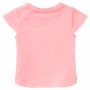 Noppies T-shirt Magna - Neon Pink