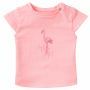 Noppies T-shirt Magna - Neon Pink