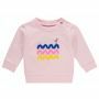 Noppies Sweater Catasauqua - Cradle Pink
