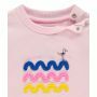 Noppies Sweater Catasauqua - Cradle Pink