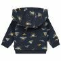 Noppies Cardigan Ashtabula - Dark Sapphire