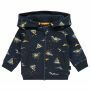 Noppies Cardigan Ashtabula - Dark Sapphire