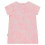 Noppies Jurk Castroville - Cradle Pink