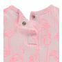 Noppies Jurk Castroville - Cradle Pink
