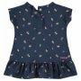 Noppies Jurk Cedar Lake - Dress Blues