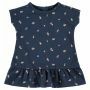 Noppies Jurk Cedar Lake - Dress Blues
