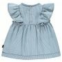Noppies Jurk Carson City - Striped Washed Light