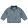Noppies Zomerjas Cadzand - Striped Washed Light