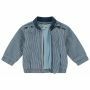 Noppies Zomerjas Cadzand - Striped Washed Light