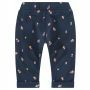 Noppies Trousers Chatham - Dress Blues