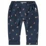 Noppies Trousers Chatham - Dress Blues