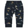 Noppies Trousers Astoria - Dark Sapphire