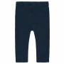 Noppies Legging Chesterfield - Dress Blues