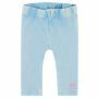 Noppies Legging Chestnut Ridge - Light Blue Denim