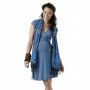 Noppies Dress Lely - Blue