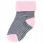 Noppies Socks (2 pairs) Chappaqua - Sachet Pink
