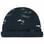 Noppies Muts Maywood - Dark Sapphire