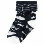 Noppies Sokken (2 paar) McCook - Dark Sapphire