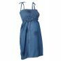 Noppies Dress Lesly - Blue print