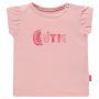 Noppies T-shirt Chicago - Impatiens Pink