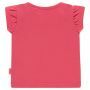 Noppies T-shirt Chicago - Rouge Red