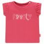 Noppies T-shirt Chicago - Rouge Red