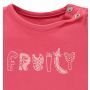 Noppies T-shirt Chicago - Rouge Red