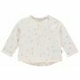 Noppies Longsleeve Childress - Blanc de Blanc
